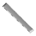Leg Cover Strip - 1170155301 Covering Strip [Electrolux Aeg]
